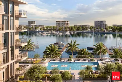 Waterfront Luxury Living Best Price Ready 2028