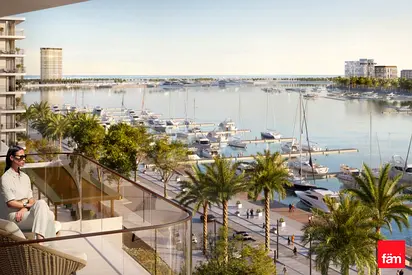 Waterfront Luxury Living Best Price Ready 2028