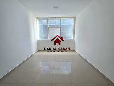 HUGE SIZE 1BHK•CLOSED HALL•1MONTH FREE•6 CHEQUES PAYMENT•DXB SHJ BORDER IN 38K ONLY
