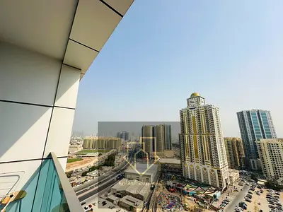 Own a Luxury Apartment with Clock Tower View in Gulfa Towers