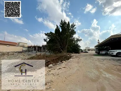 VILLA PLOT FOR SALE IN RAWDA
