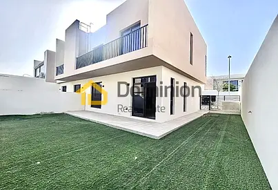 3 BHK Nasma Residences Al Tai Sharjah | Amazing Community | All the Facilities