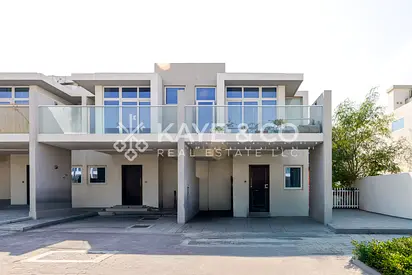 Private Garden | Spacious Rooms | Unfurnished