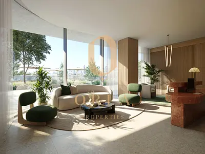 Luxury Waterfront | Modern & Stylish | Off-Plan Investment