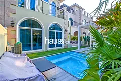 Exclusive | Internal Location | Private Pool