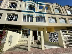 3 Bedroom Townhouse for Rent | Ajman Uptown