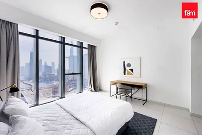 Large Layouts | Natural Light | Burj Khalifa View