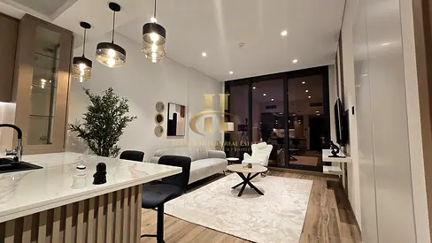 Near to Entrance & Exit | Spacious | Furnished