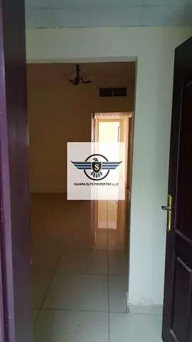 Best Offer 2_Bhk Apartment With Balcony !! For Family !! Near Al Nahda Park !! JUST IN (40000 AED)