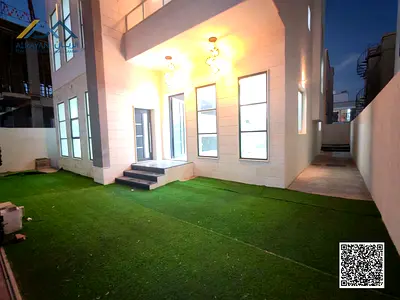 Prime Investment Freehold Villa with Utilities Included