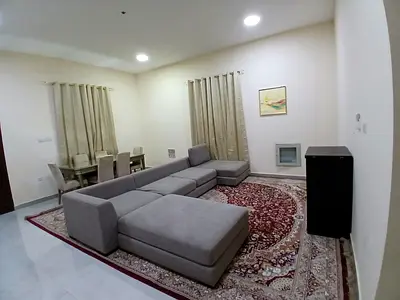 2 bedroom Villa for Monthly Rent in Al Jazeerah Al Hamra, RAK