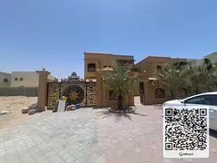 Beautiful Villa Available For Sale