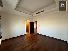 New villa for sale in Sharjah / Al Hooshi