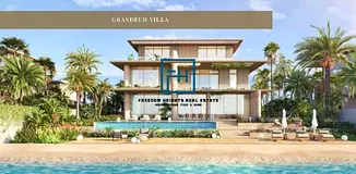 🌴 AL THURAYA ISLAND – Sharjah’s Most Exclusive Waterfront Community | Limited-Time Special Di