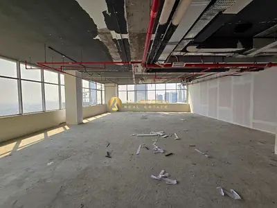 Professional office unit | Premium Tower | Vacant