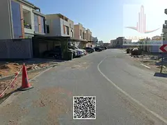 An opportunity for discerning investors: Residential land for sale in Al Yasmin, directly from the o