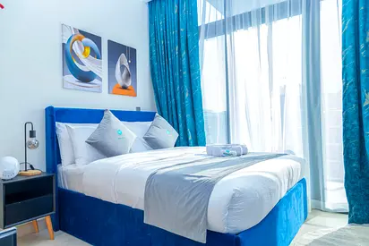 Fully Furnished With Facilities | Great Offer