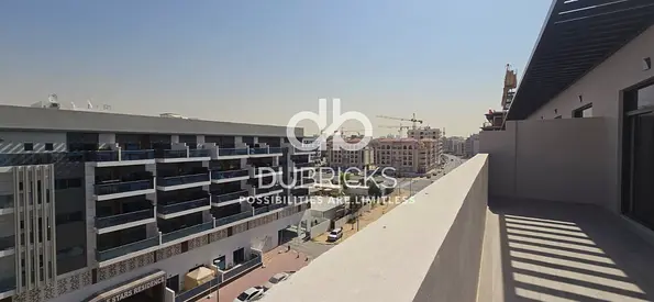 Stylish 1-Bedroom Apartment | Pool & Gym Access | Silver Park Residency