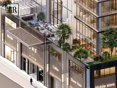 Brand New | Spacious | Semi Furnished | Near Metro