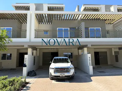 GENUINE RESALE | Handover Soon | Great Location-overlooking waterpark | LAYOUT TH12-4M | Single Row