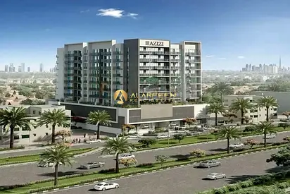 Slightly Negotiable |Prime Location |Grace Period