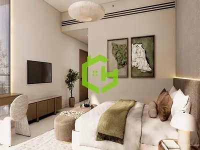 Luxury 1 Bed | Best Location | Close to Metro