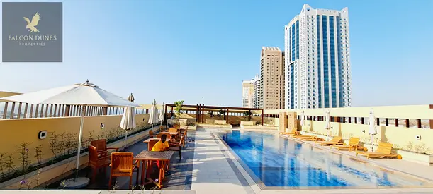 Luxurious 4 BHK Apartment | All Facilities Free | One Month Free