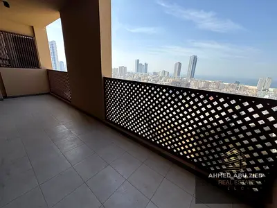 Spacious Brand-New 2BHK Apartment for Annual Rent in Al Nakhil, Ajman – Prime Location Near Gold Souq, Bus Station & Ajman Corniche – AED 85,000 Yearl