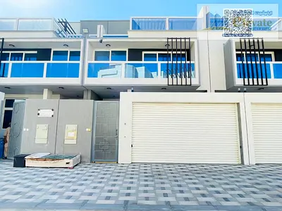 Amazing 5BHK Townhouse Villa for Sale, Al Zahya