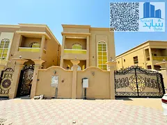 🏡 BRAND NEW VILLA | READY TO MOVE | 05 MASTER BEDROOMS | FOR RENT | AL MOWAIHAT | AJMAN