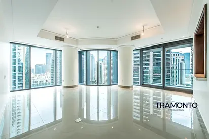 Spacious Property | Fountain View | Available