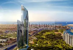 High Floor | Multiple Options | Prime Location