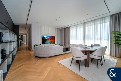 3 Bed | 3,501 Sq Ft | Upgraded | Private Pool