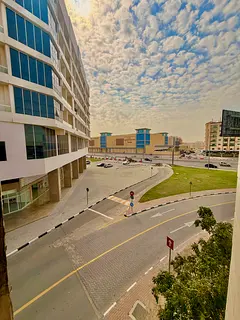 Luxury 1bhk in new Muwaileh Sharjah