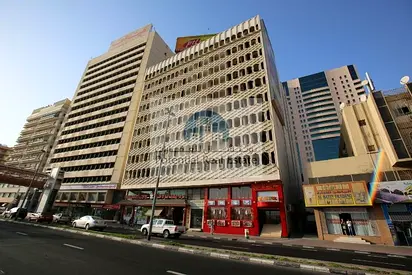 Shop For Rent - Baniyas Street - Deira Prime Location (sqft 2,215 )