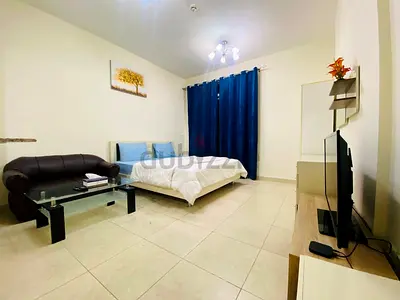 Bills Included Studio Flat | Ready to move in