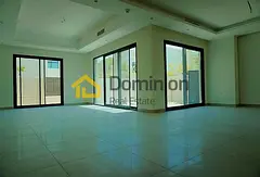 READY TO MOVE IN | BRAND NEW | GOOD LOCATION | LUXURY VILLA | IN SOLAR POWER