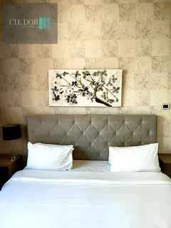Spacious 1 Bedroom | Al Dar Tower | Dubai Marina |