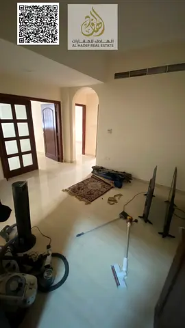 شقة غرفة وصالة منعزلة وحمام مع موزع شقة بمساحة غرفتين وصالة بشارع الشيخ عمار مباشرة موقع مميز جدا وبناية عائلات فقط وصيانة مجانية علي المالك مساحة واس
