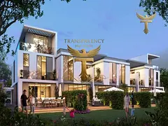 4 BR Townhouse for Sale| Exclusive Units