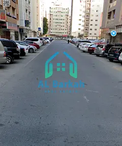Prime Investment Opportunity – Commercial &amp; Residential Plot for Sale in Nuaimiya 2
