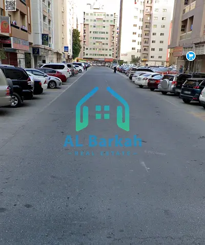 فرصة استثمارية مميزة للبيع في موقع حيوي – النعيمية 2