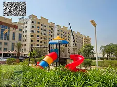 | studio View in Ajman | Flexible Payment | Great Price |