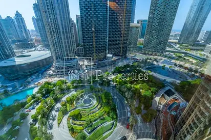 1br Type A With Full Address Opera View