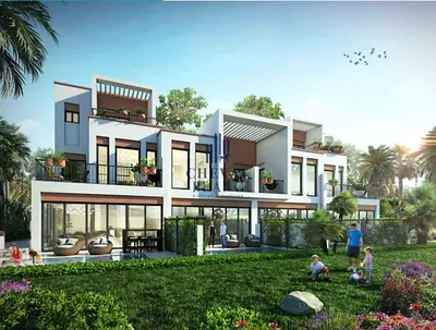 5BR Townhouse with Private Rooftop | Costa Brava