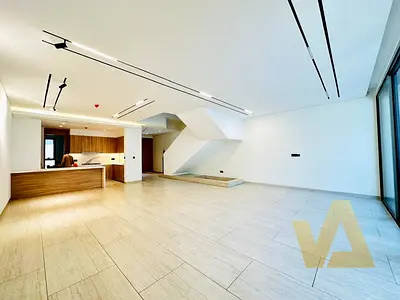 Luxurious Finish | Vacant | Private Pool