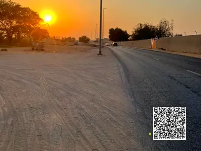 Smart Investment: Residential Plot in Al Zahya – 410K