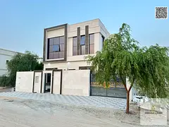 A once-in-a-lifetime opportunity! Own your dream villa in Ajman. Freehold ownership for all national
