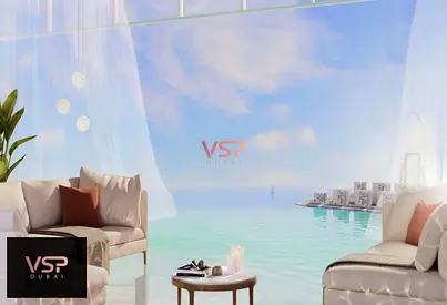 Exclusive, Luxury Waterfront Living Stunning View