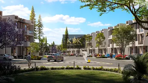 40%Discount| Gated Community | Freehold |100% ROI